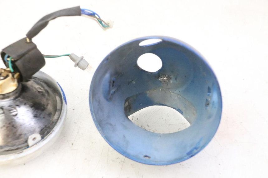 photo de PHARE AVANT SKYTEAM DAX REPLICA 110 (2005 - 2015) - Inspection visuelle