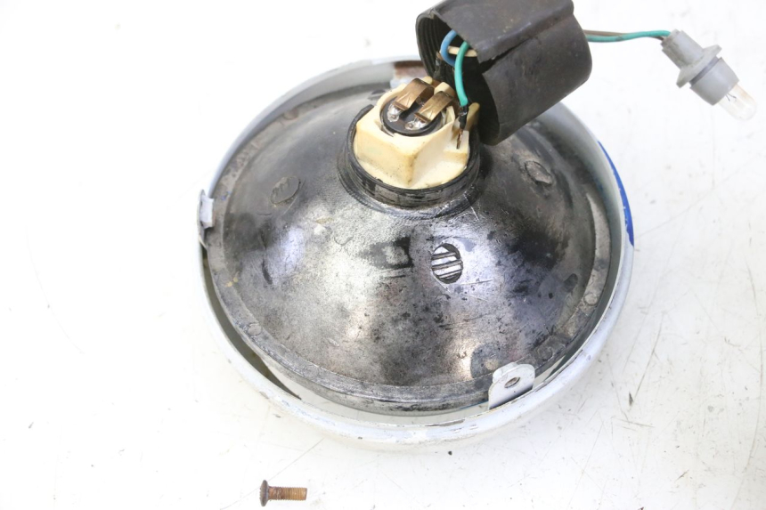 photo de PHARE AVANT SKYTEAM DAX REPLICA 110 (2005 - 2015) - Focus structure