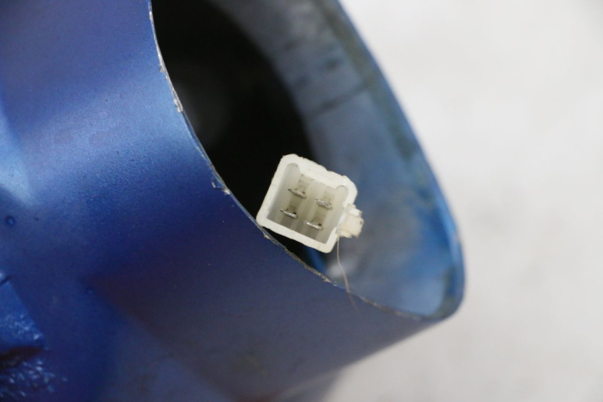 photo de PHARE AVANT SKYTEAM DAX REPLICA 110 (2005 - 2015) - Autre angle de vue