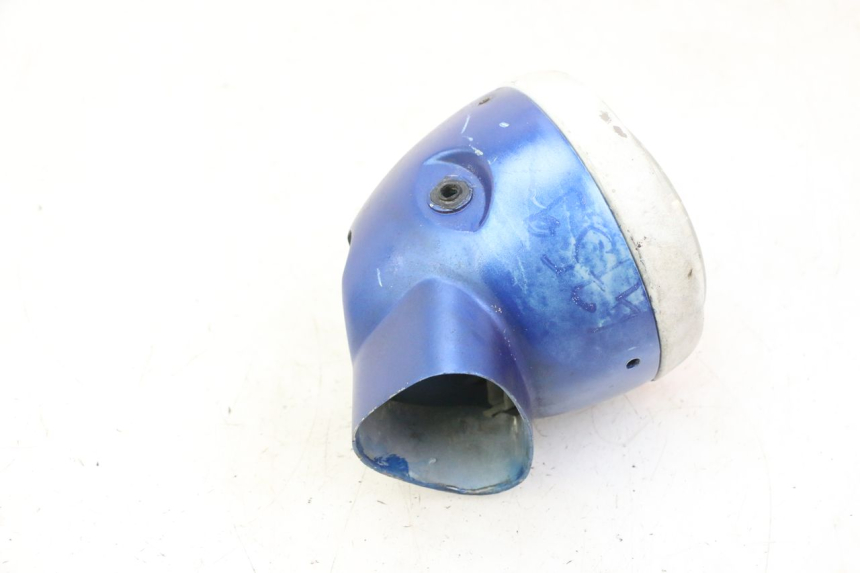 photo de PHARE AVANT SKYTEAM DAX REPLICA 110 (2005 - 2015) - Gros plan technique