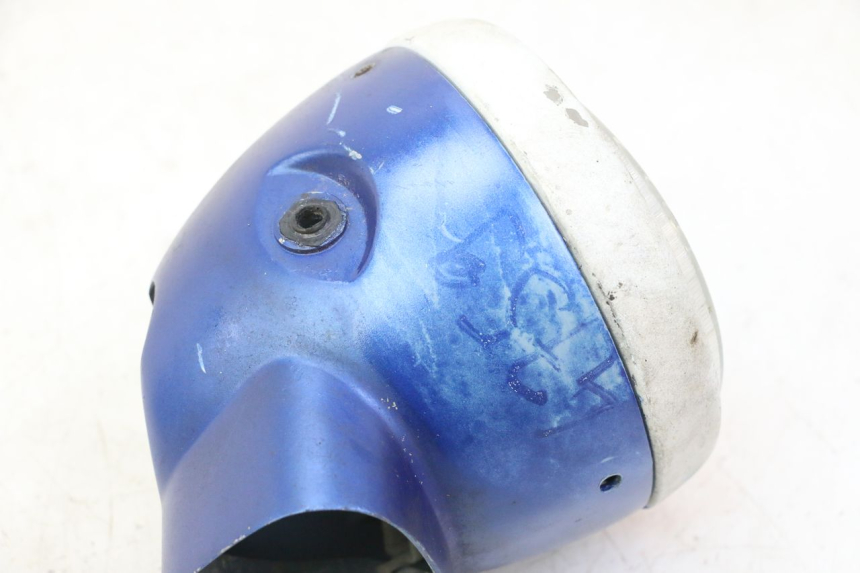 photo de PHARE AVANT SKYTEAM DAX REPLICA 110 (2005 - 2015) - Vue d’ensemble