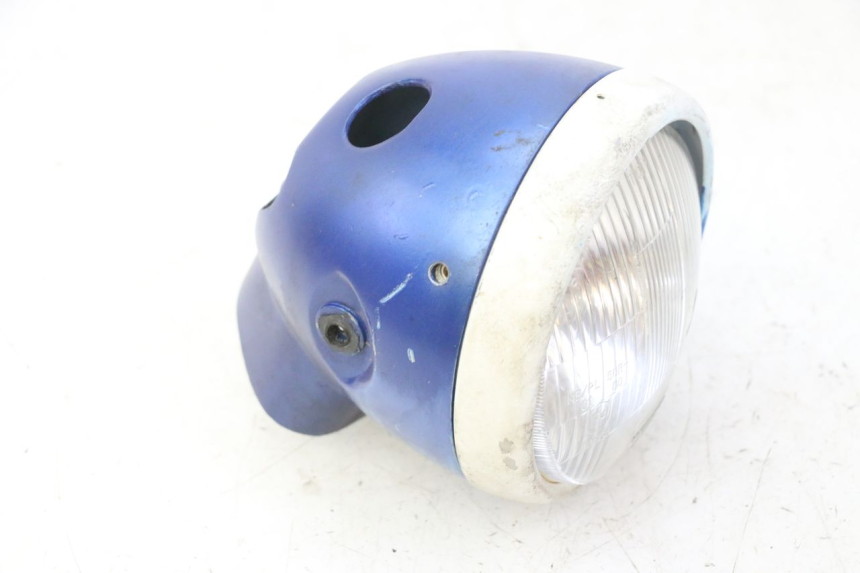 photo de PHARE AVANT SKYTEAM DAX REPLICA 110 (2005 - 2015) - Marquages et références