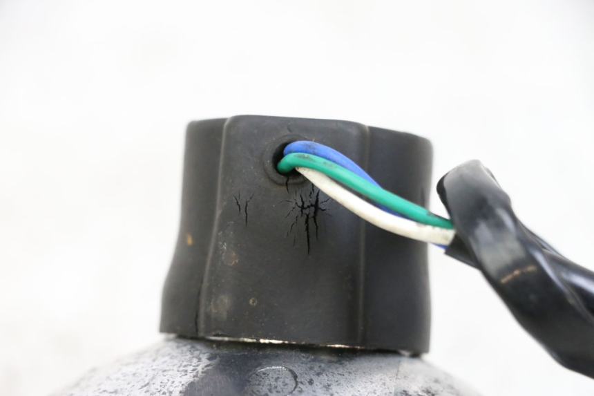 photo de PHARE AVANT LONGJIA DIGITA 4T 50 (2019 - 2022) - Autre angle de vue