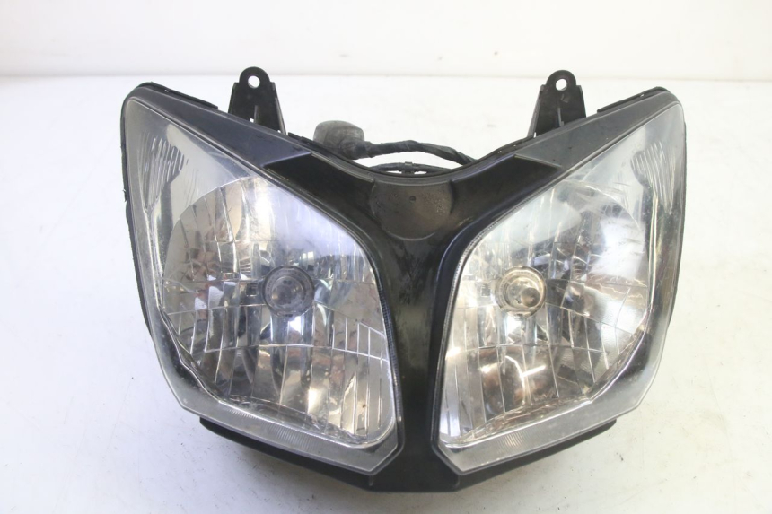 photo de PHARE AVANT SUZUKI DL V STROM 1000 (2002 - 2007) - Vue principale