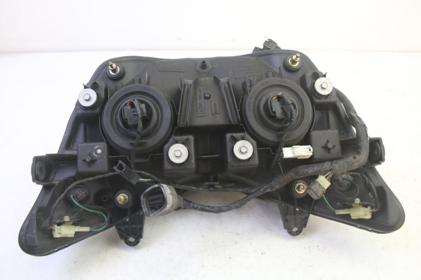 photo de PHARE AVANT SUZUKI DL V STROM 1000 (2002 - 2007) - Vue produit