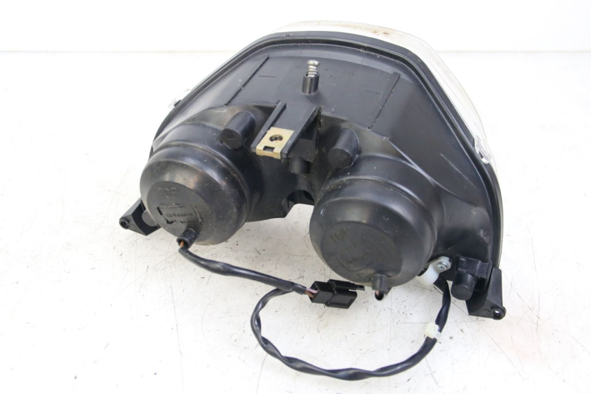 photo de PHARE AVANT GILERA DNA 50 (2000 - 2007) - Autre angle de vue