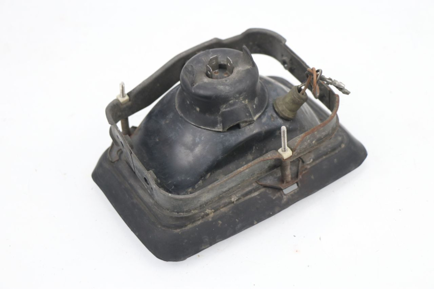 photo de PHARE AVANT SUZUKI DR DJEBEL 600 (1985 - 1990) - Vue d’ensemble