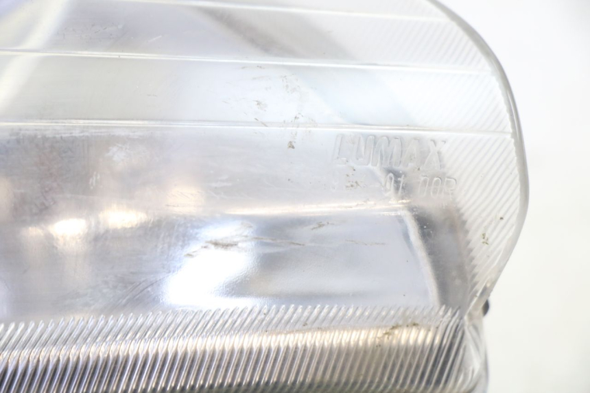 photo de PHARE AVANT DROIT ADIVA AD3 300 (2014 - 2020) - Autre angle de vue