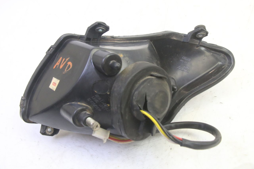 photo de PHARE AVANT DROIT ADIVA AD3 300 (2014 - 2020) - Vue d’ensemble