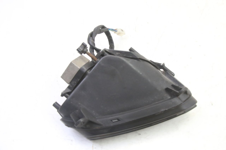 photo de PHARE AVANT DROIT ORCAL CAVARO 4T 50 (2019 - 2023) - Zoom état d’usage