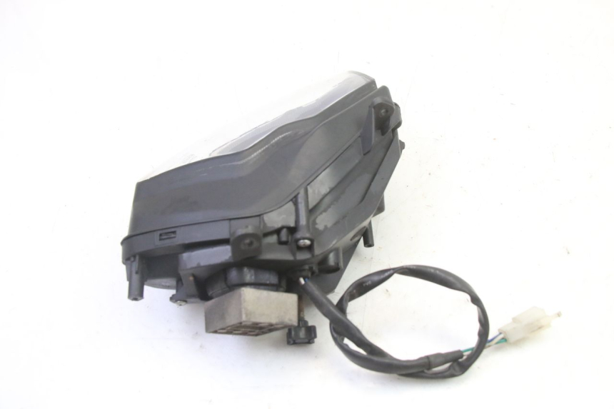 photo de PHARE AVANT DROIT ORCAL CAVARO 4T 50 (2019 - 2023) - Autre angle de vue