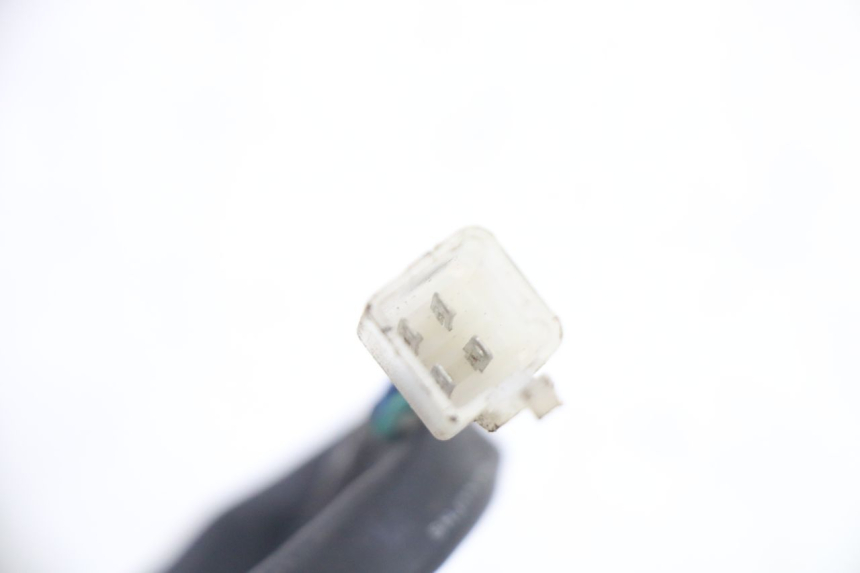 photo de PHARE AVANT DROIT ORCAL CAVARO 4T 50 (2019 - 2023) - Vue d’ensemble