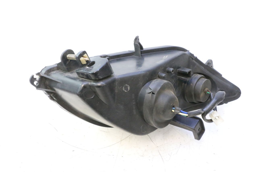 photo de PHARE AVANT DROIT PEUGEOT CITYSTAR 2T 50 (2018 - 2021) - Inspection visuelle