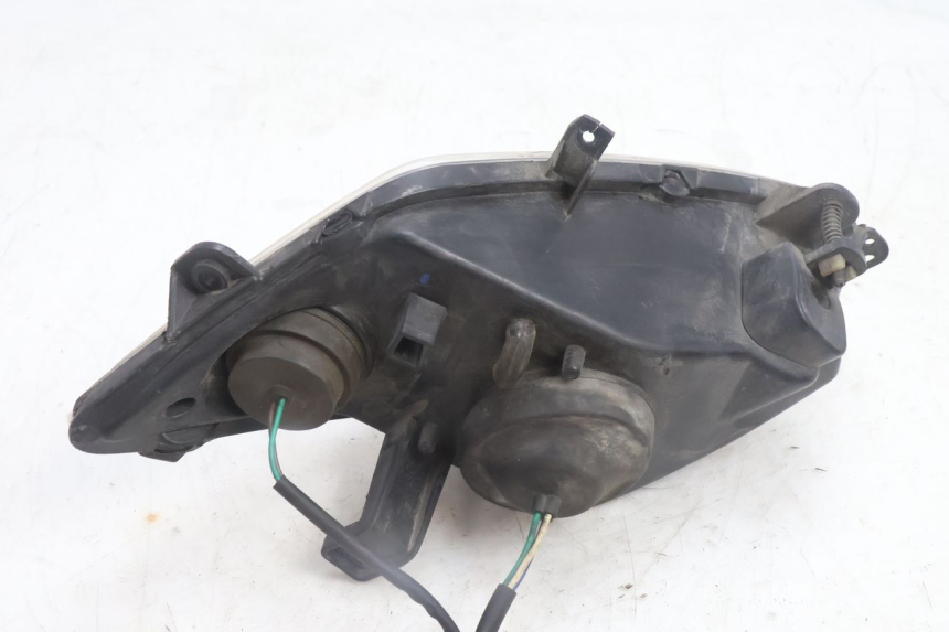 photo de PHARE AVANT DROIT PEUGEOT CITYSTAR 125 (2011 - 2017) - Pièce contrôlée