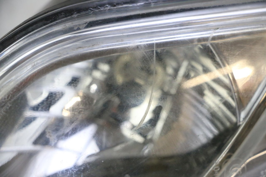 photo de PHARE AVANT DROIT PEUGEOT CITYSTAR 50 (2013 - 2017) - Autre angle de vue