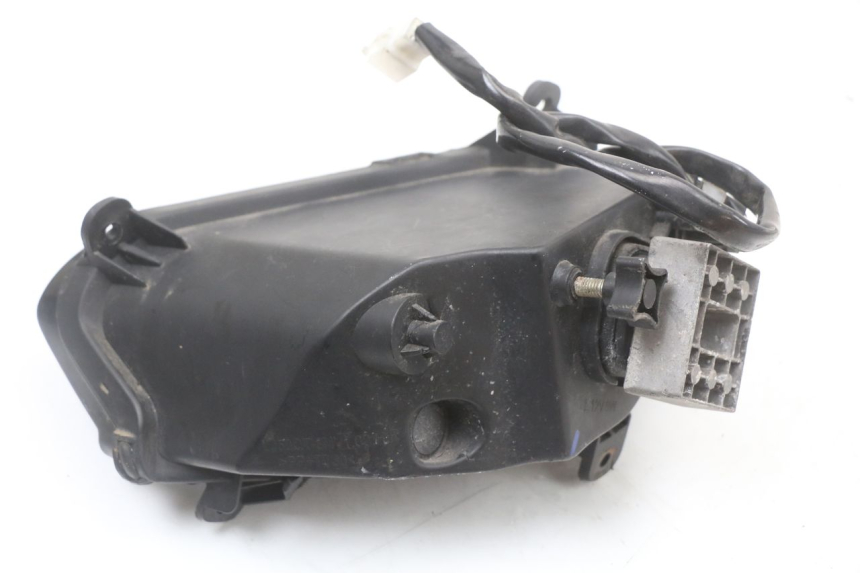 photo de PHARE AVANT DROIT LONGJIA EASY MAX 125 (2020 - 2024) - Vue d’ensemble