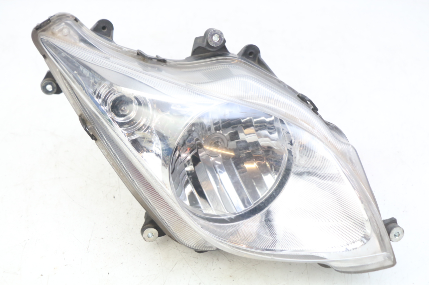 photo de PHARE AVANT DROIT HONDA FJS SILVERWING SILVER WING 400 (2009 - 2016) - Vue principale