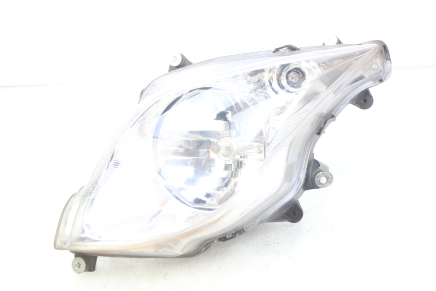 photo de PHARE AVANT DROIT HONDA FJS SILVERWING SILVER WING 400 (2009 - 2016) - Détails caractéristiques