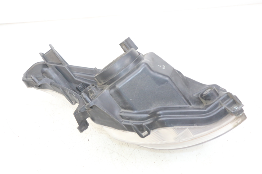 photo de PHARE AVANT DROIT HONDA FJS SILVERWING SILVER WING 400 (2009 - 2016) - Zoom état d’usage