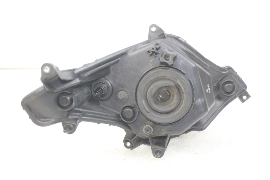 photo de PHARE AVANT DROIT HONDA FJS SILVERWING SILVER WING 400 (2009 - 2016) - Gros plan technique