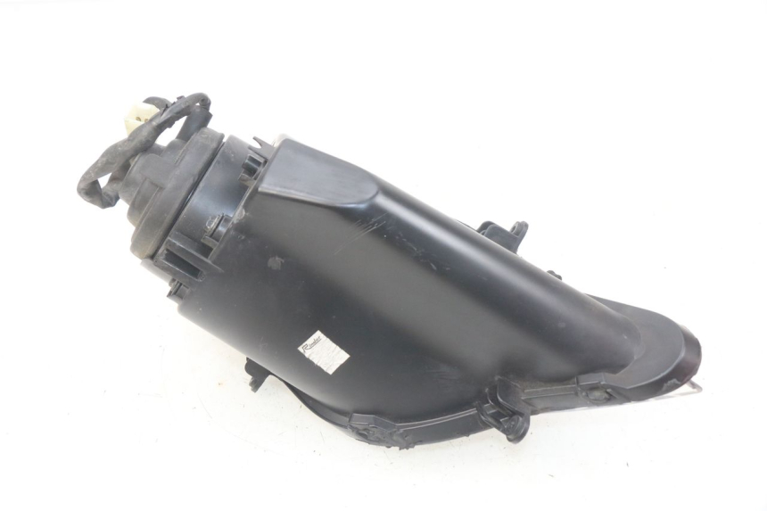 photo de PHARE AVANT DROIT PEUGEOT GEOPOLIS 400 (2007 - 2013) - Autre angle de vue