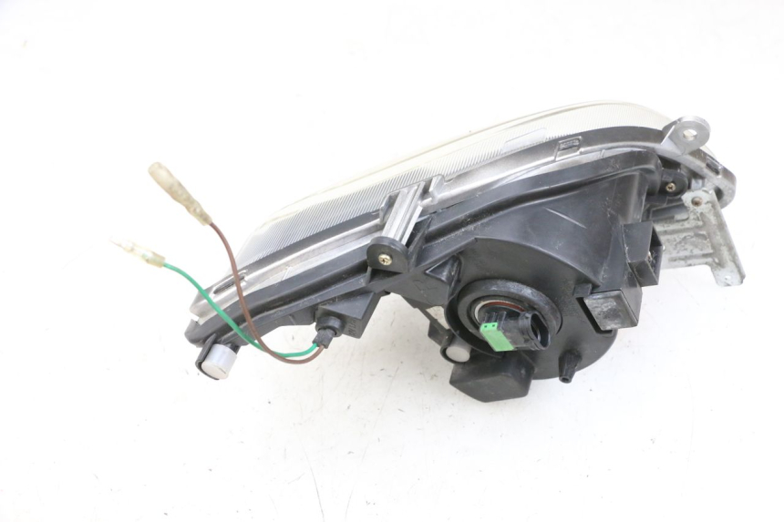 photo de PHARE AVANT DROIT SYM GTS EVO 125 (2009 - 2013) - Vue d’ensemble