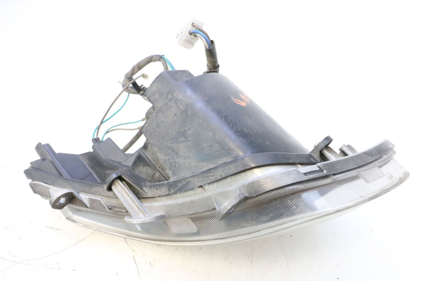 photo de PHARE AVANT DROIT SYM GTS EVO 125 (2009 - 2013) - Vue d’ensemble