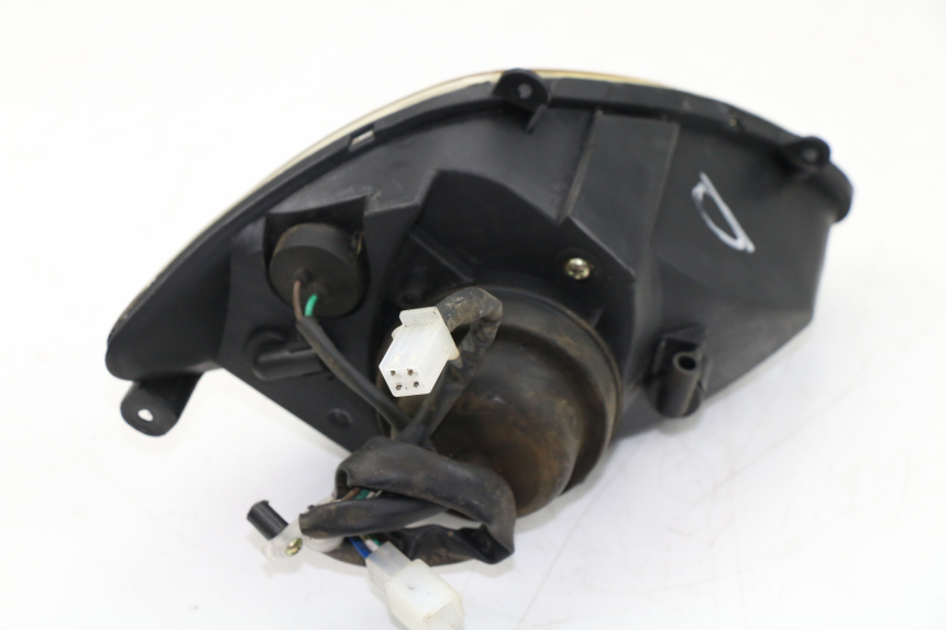 photo de PHARE AVANT DROIT LINTEX HT50QT-36 VERONA 50 (2012 - 2017) - Zoom état d’usage