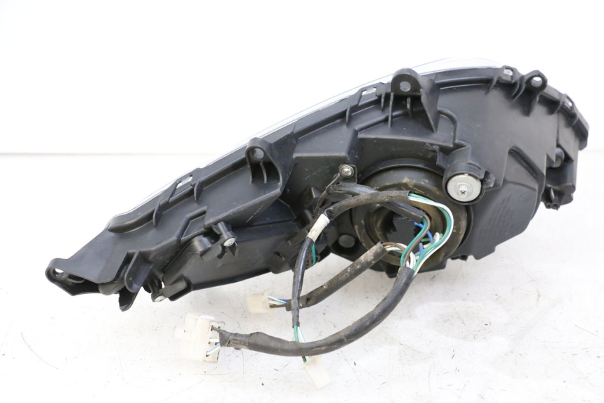 photo de PHARE AVANT DROIT SYM JOYMAX 125 (2010 - 2017) - Autre angle de vue