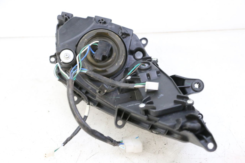 photo de PHARE AVANT DROIT SYM JOYMAX 125 (2010 - 2017) - Pièce contrôlée