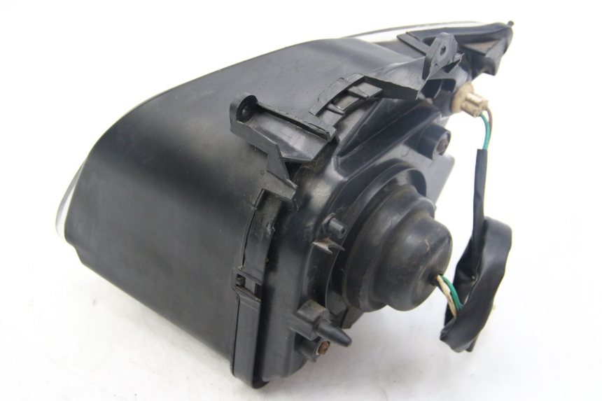 photo de PHARE AVANT DROIT SELECT UP OCTALIS 125 (2007 - 2012) - Autre angle de vue