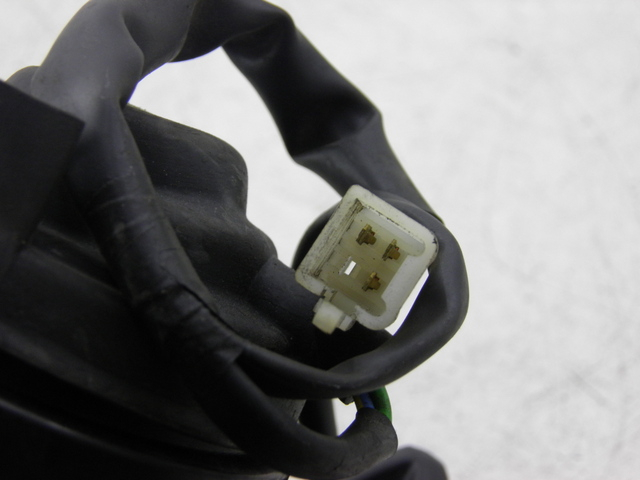 photo de PHARE AVANT DROIT PEUGEOT GEOPOLIS 250 (2006 - 2008) - Détail de la pièce