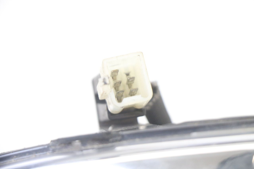 photo de PHARE AVANT DROIT PEUGEOT SATELIS 125 (2013 - 2018) - Vue produit