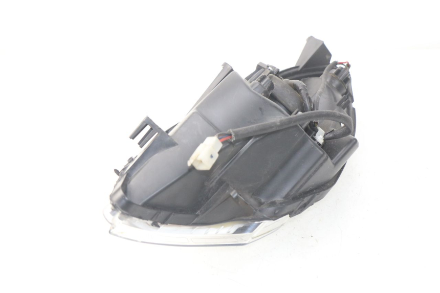 photo de PHARE AVANT DROIT PEUGEOT SATELIS 300 (2012 - 2015) - Vue produit