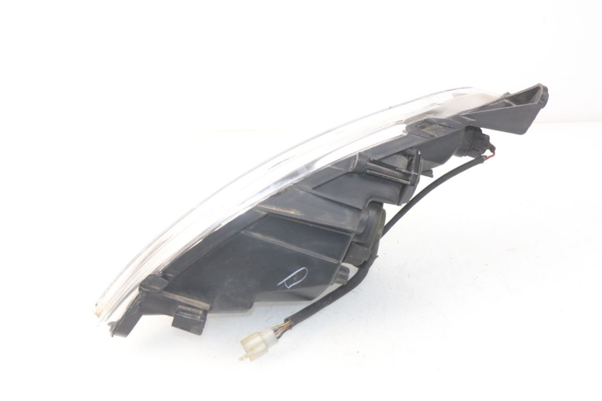 photo de PHARE AVANT DROIT PEUGEOT SATELIS 300 (2012 - 2015) - Zoom composants