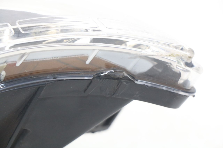 photo de PHARE AVANT DROIT PEUGEOT SATELIS 300 (2012 - 2015) - Vue d’ensemble