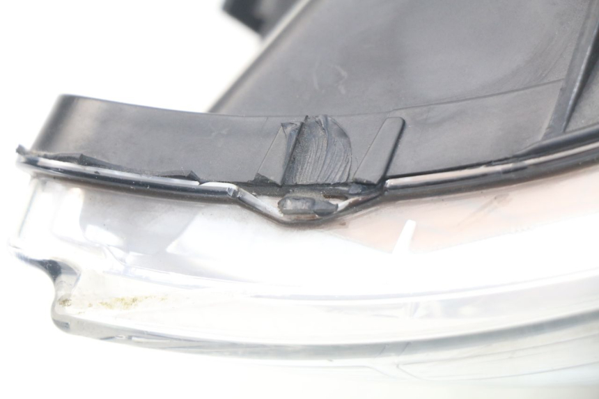 photo de PHARE AVANT DROIT PEUGEOT SATELIS 300 (2012 - 2015) - Pièce contrôlée