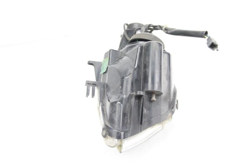 photo de PHARE AVANT DROIT PEUGEOT SATELIS 125 (2006 - 2009) - Autre angle de vue