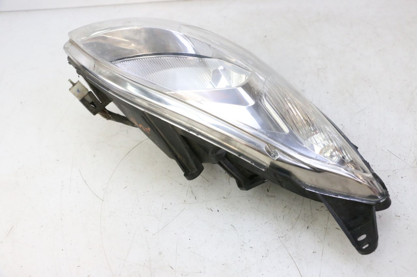 photo de PHARE AVANT DROIT PEUGEOT SATELIS 125 (2013 - 2018) - Pièce contrôlée