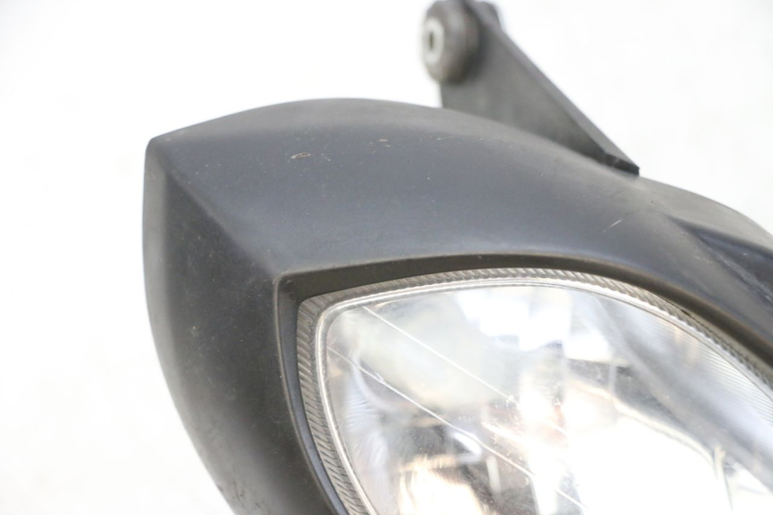 photo de PHARE AVANT DROIT YAMAHA YFM R RAPTOR 250 (2008 - 2014) - Vue produit
