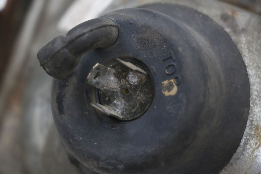 photo de PHARE AVANT YAMAHA DTLC 125 (1982 - 1987) - Vue d’ensemble