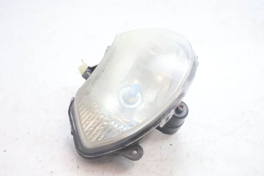 photo de PHARE AVANT CF MOTO E-CHARM 125 (2005 - 2008) - Zoom état d’usage