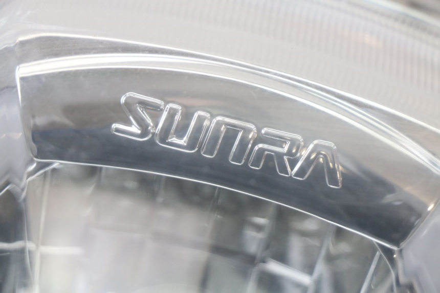 photo de PHARE AVANT WAYSCRAL E-START 1 (2018 - 2022) - Zoom état d’usage