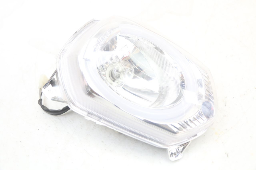 photo de PHARE AVANT WAYSCRAL E-START 1 (2018 - 2022) - Autre angle de vue