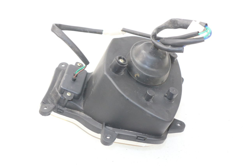 photo de PHARE AVANT RIDE E1 1 (2014 - 2022) - Vue d’ensemble