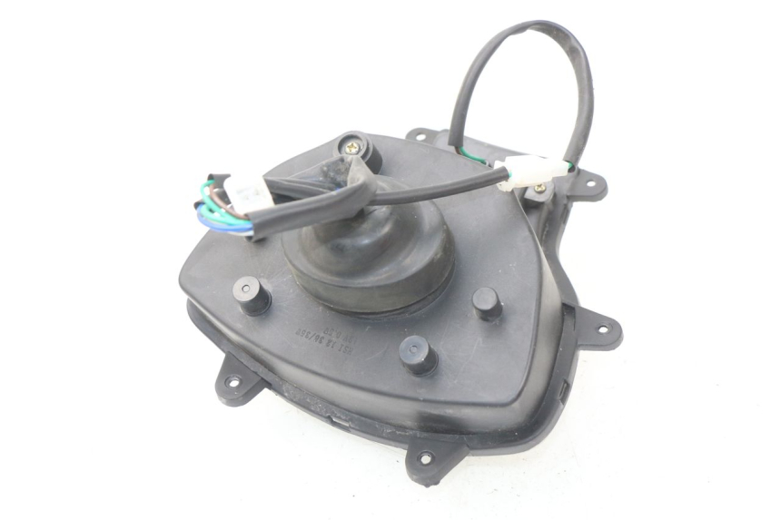 photo de PHARE AVANT RIDE E1 1 (2014 - 2022) - Points de fixation