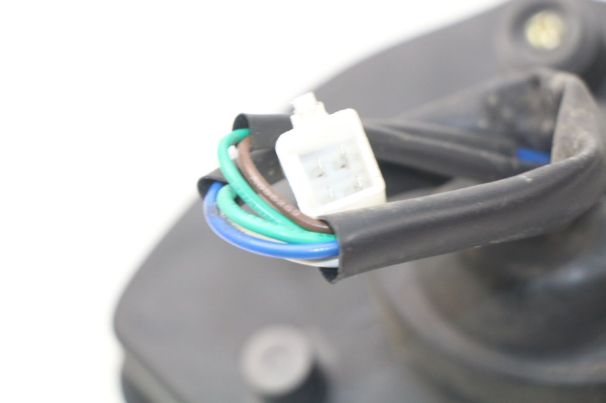 photo de PHARE AVANT RIDE E1 1 (2014 - 2022) - État de surface