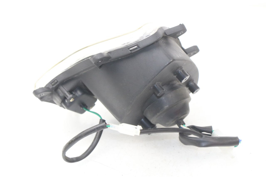 photo de PHARE AVANT RIDE E1 1 (2014 - 2022) - Pièce contrôlée