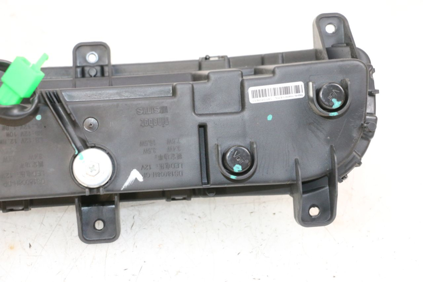 photo de PHARE AVANT SEGWAY NINEBOT E125S 1 (2022 - 2026) - Détails caractéristiques