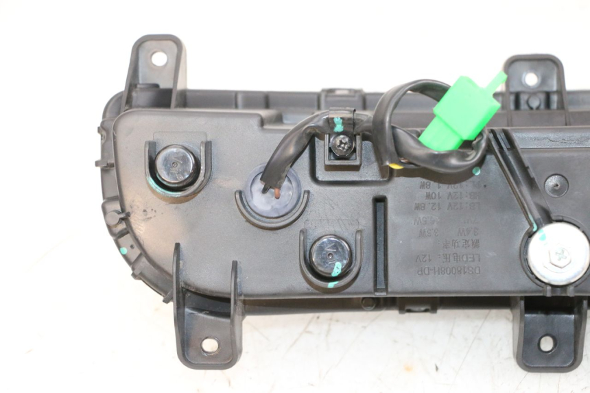 photo de PHARE AVANT SEGWAY NINEBOT E125S 1 (2022 - 2026) - Zoom composants